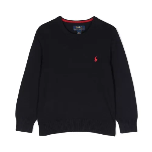 031 Tops Sweater Polo Ralph Lauren