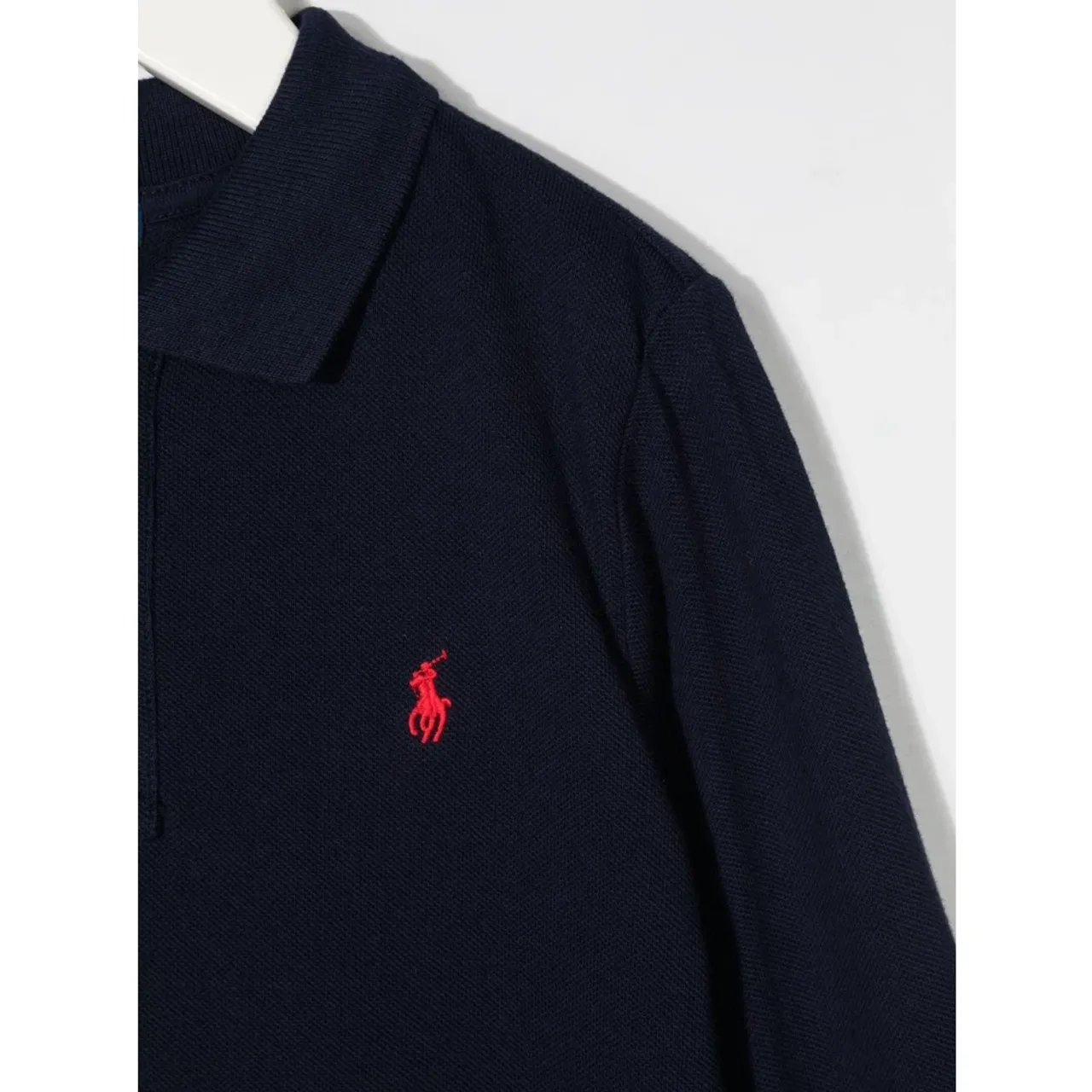032 Polo Shirt - Stilvoll und Bequem Polo Ralph Lauren