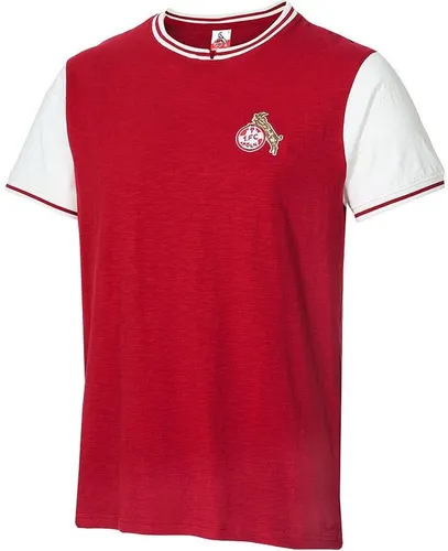 1. FC Köln T-Shirt Retro T-Shirt