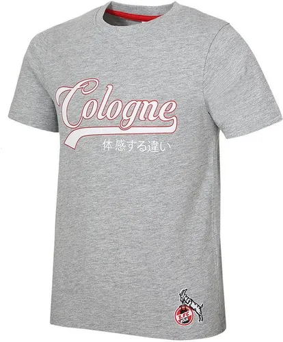 1. FC Köln T-Shirt T-Shirt Lindenallee