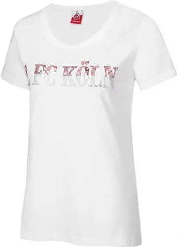1. FC Köln T-Shirt T-Shirt Stieglitzweg