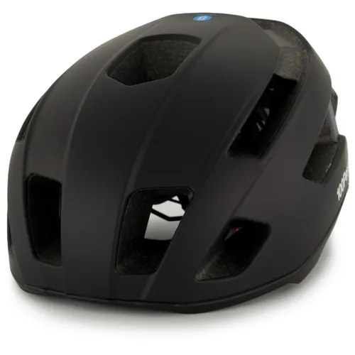 100% - Altis Gravel Helmet - Radhelm Gr XS/S schwarz