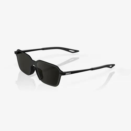 100% Legere Trap - Sonnenbrille Gloss Black One