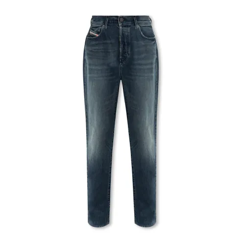 ‘1956 D-Tulip L.32’ jeans Diesel
