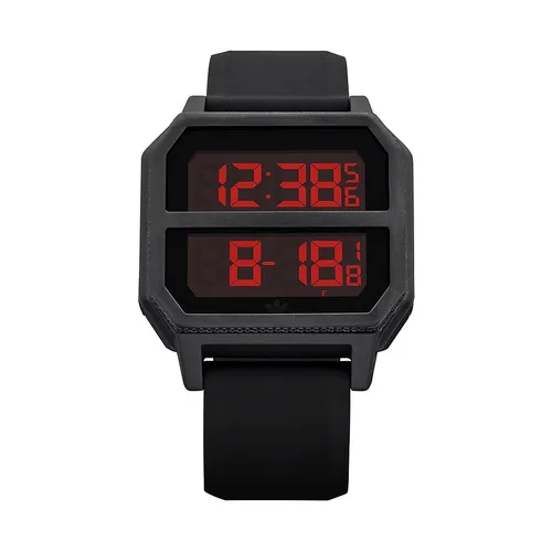 Adidas Herren Digitale Uhren Sale • Bis zu 40% Rabatt