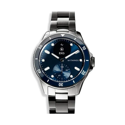 2. Chance - Withings Herrenuhr HWA10-Model 7 - All - Int