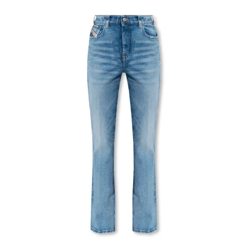 ‘2003 D-Escription L.32’ jeans Diesel