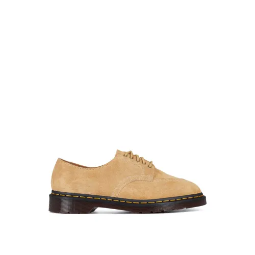2046 Repello Sand Lace-up Derby Dr. Martens