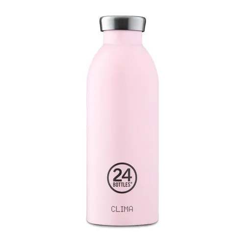 24Bottles Clima Trinkflasche 500 ml candy pink