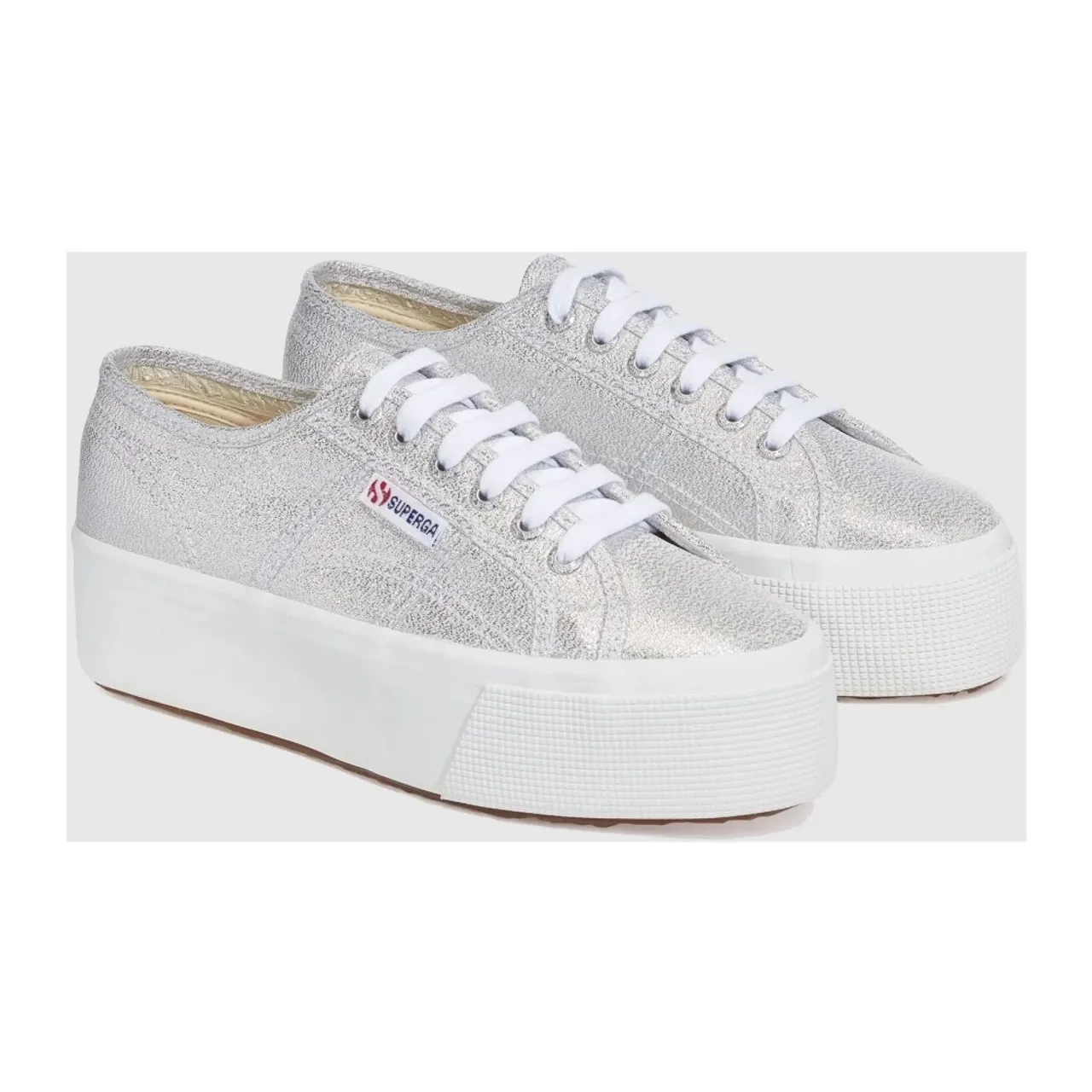 2790 Lamew Low Up and Down Superga