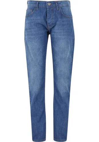 2Y Premium Bequeme Jeans Herren 2Y Basic Slim Fit Denim