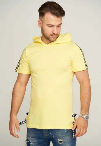 2Y Premium T-Shirt 2YMANCOS im Oversize-Stil
