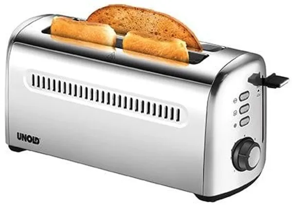 38366 4er Retro Toaster