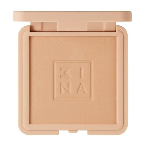 3INA - The Compact Puder 12.5 g 613 - NUDE