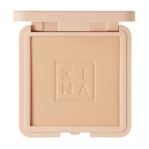 3INA - The Compact Puder 12.5 g 618 - SAND