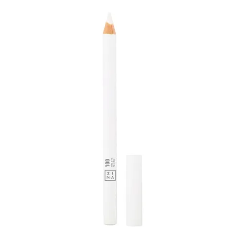 3INA - The Eye Pencil Eyeliner 1.22 g 100 - White