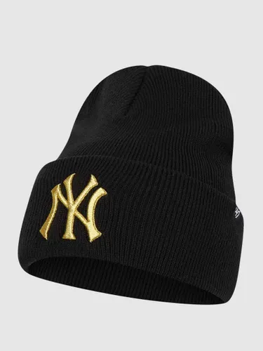 '47 Mütze mit 'New York Yankees'-Stickerei in Black
