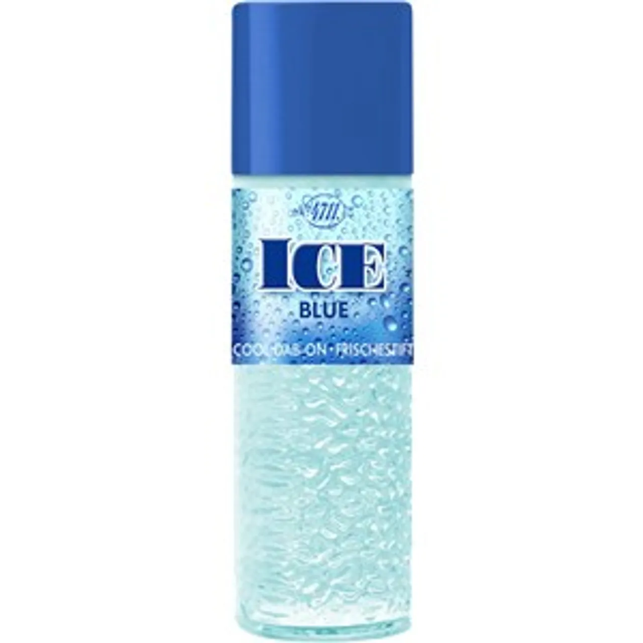 4711 Echt Kölnisch Wasser Ice Cool Dab-On Frischestift Parfum Unisex