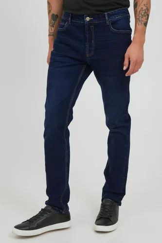 5-Pocket-Jeans 11 PROJECT "11 Project PRBETTO" Gr. 44, Länge 32, blau (dark blue denim) Herren Jeans 5-Pocket-Jeans