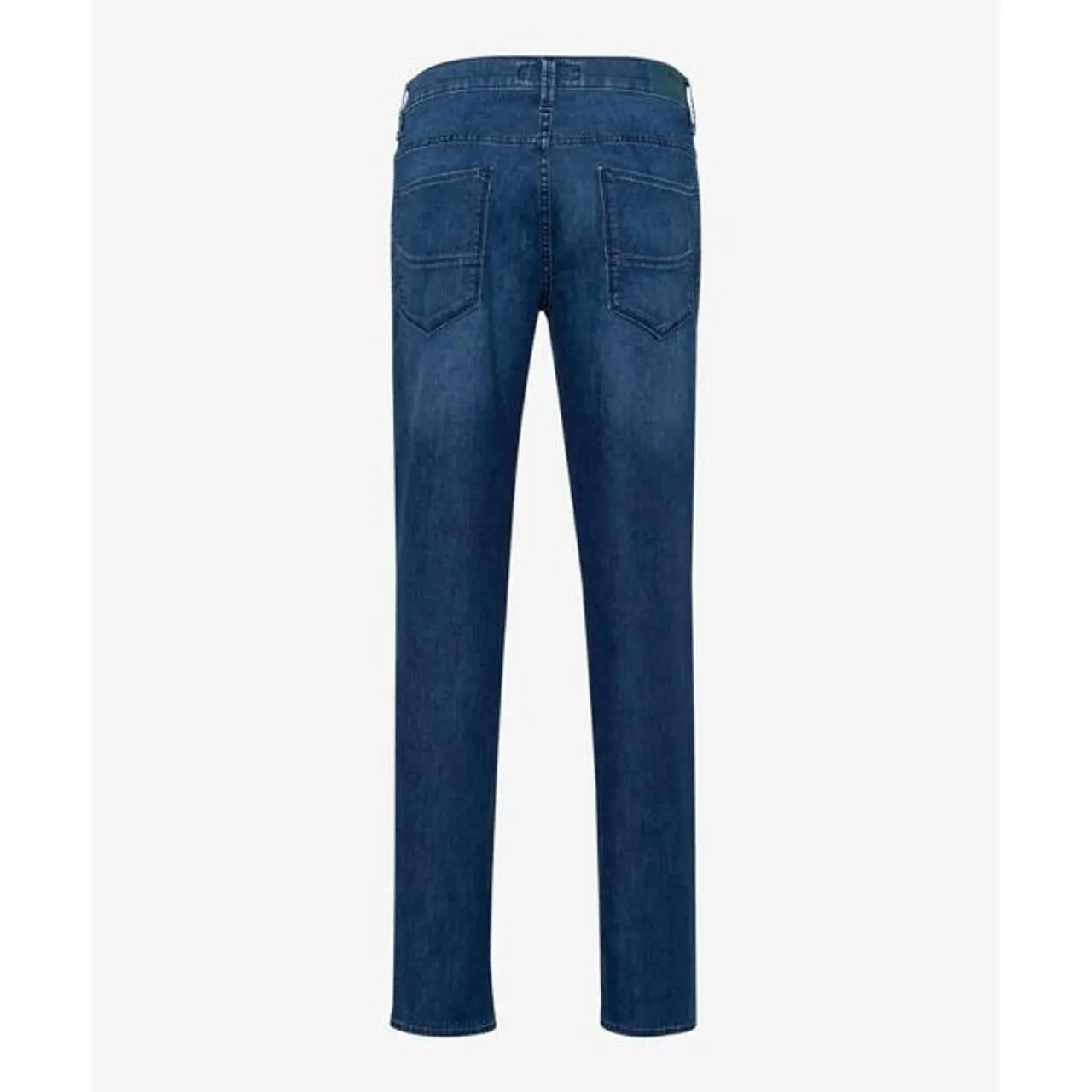 5-Pocket-Jeans BRAX "Style CADIZ" Gr. 38, Länge 36, blau Herren Jeans 5-Pocket-Jeans