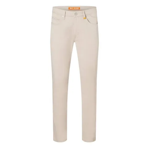 5-Pocket-Jeans MAC JEANS - Arne, Minimal Structure