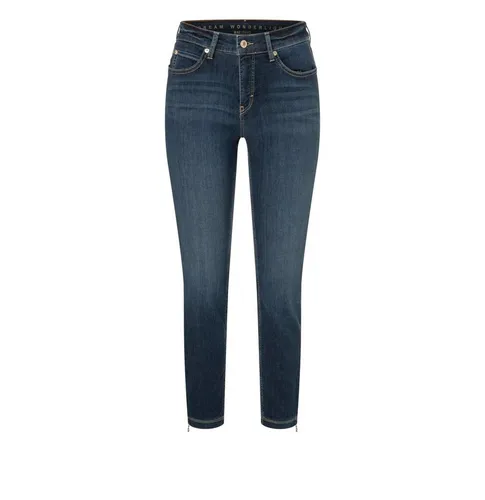 5-Pocket-Jeans MAC JEANS - DREAM CHIC, DREAM Wonder light Denim