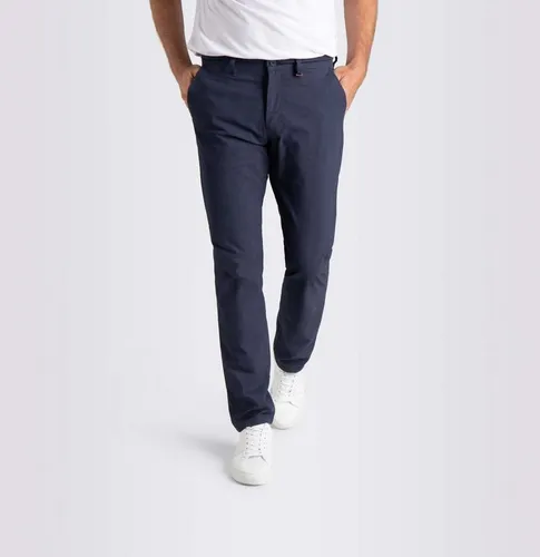 5-Pocket-Jeans MAC JEANS - Lennox, Minimal Printed Gabardine