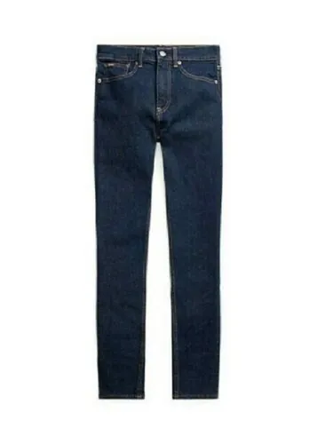 5-Pocket-Jeans Ralph Lauren Damen Jeans, Polo Ralph Lauren Tompkins Skinny High Rise Ankle Jeans
