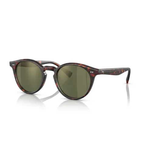 5459Su Sole Sonnenbrille Oliver Peoples
