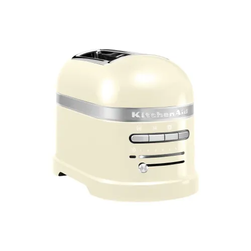 5KMT2204EAC Creme Toaster -