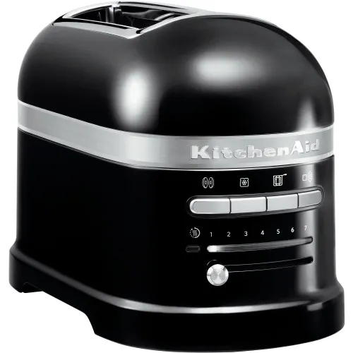 5KMT2204EOB Artisan Onyx black Toaster -