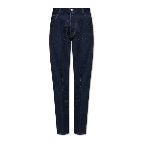 ‘642’ Jeans Dsquared2