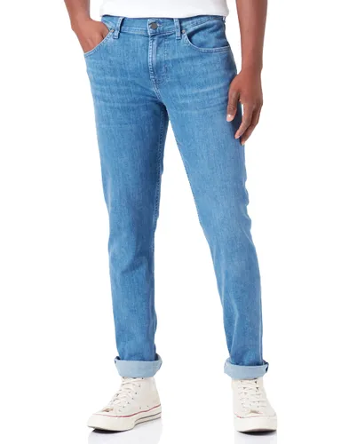 7 For All Mankind Herren Slimmy Tapered Luxe Performance