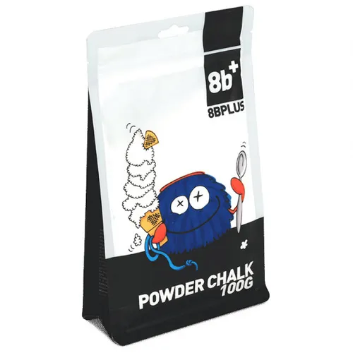 8bplus - Powder Chalk - Chalk Gr 100 g beige