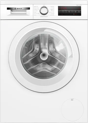 A (A bis G) BOSCH Waschmaschine "WUU28T22" Waschmaschinen weiß Frontlader