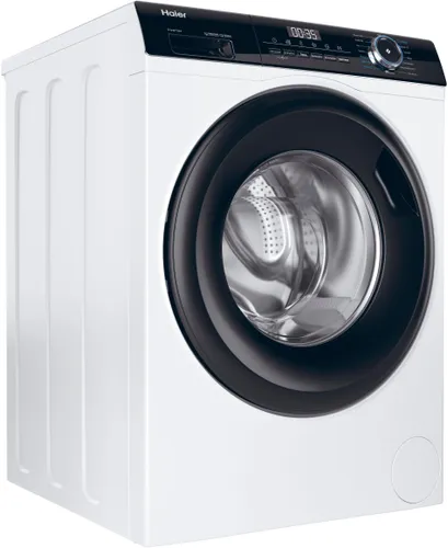 A (A bis G) HAIER Waschmaschine "HW81-NBP14939" Waschmaschinen weiß Frontlader