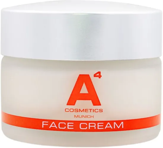 A4 Cosmetics A4 Face Cream 50 ml