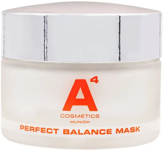 A4 Cosmetics A4 Perfect Balance Mask 50 ml