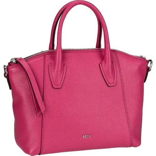 abro - Handtasche Ivy 30238 Handtaschen Violett Damen