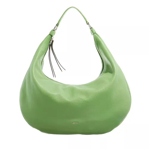 Abro Hobo Bag - Beutel Nana - Gr. unisize - in Grün - für Damen