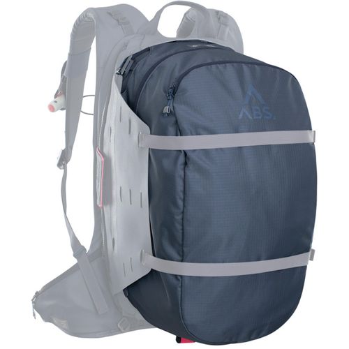 ABS A.LIGHT Extension Bag (25l) Zip-On