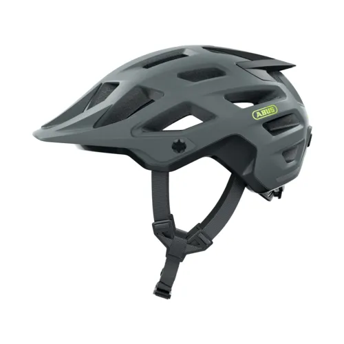 ABUS MTB-Helm Moventor 2.0 - komfortabler Fahrradhelm fürs