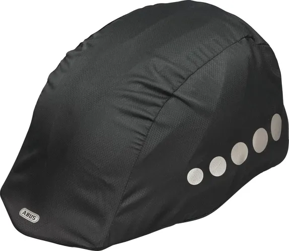 ABUS Regenkappe für Helme - Regenschutz mit dekorativen