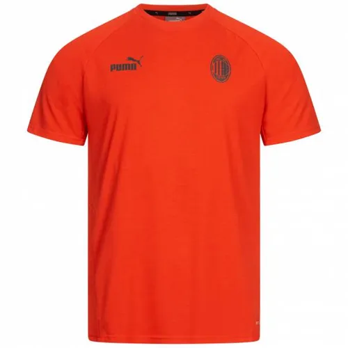 AC Mailand PUMA Casual Herren Shirt 767554-09