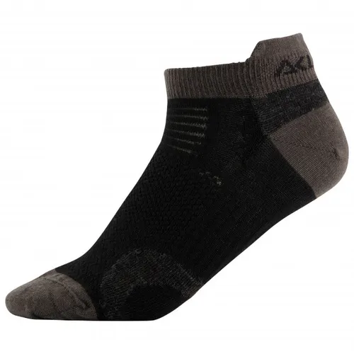 Aclima - Ankle Socks 2-Pack - Merinosocken
