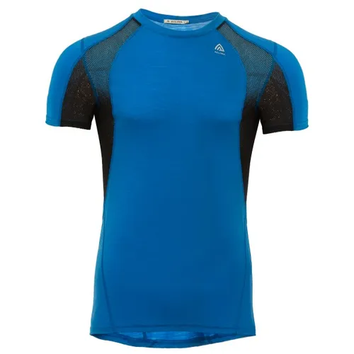 Aclima - Lightwool Sports T-Shirt - Merinounterwäsche