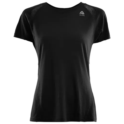 Aclima - Women's Lightwool Sports T-Shirt - Merinounterwäsche