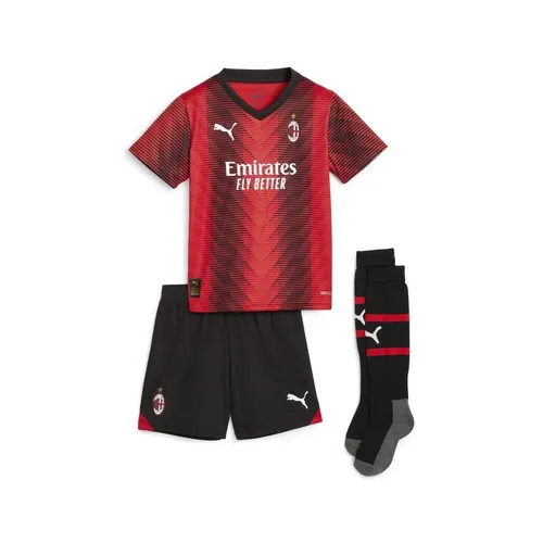 ACM Home Minikit For All Time Red-Black