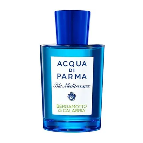 Acqua Di Parma Blu Mediterraneo Bergamotto Di Calabria Eau de Toilette 75 ml