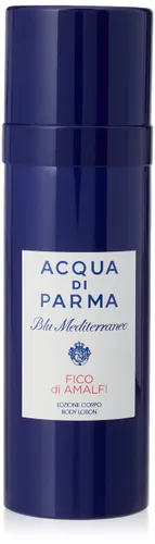 Acqua Di Parma blu mediterraneo fico di amalfi body lotion